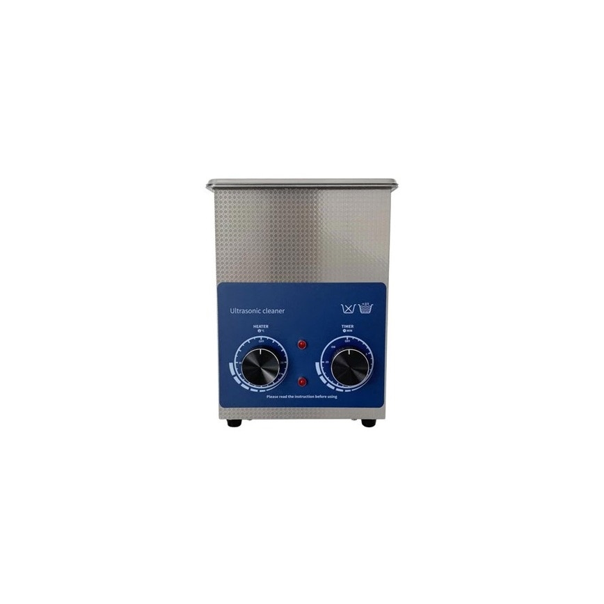 Ультразвукова очисна машина 160W/230V 2 л