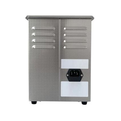 Ультразвукова очисна машина 160W/230V 2 л