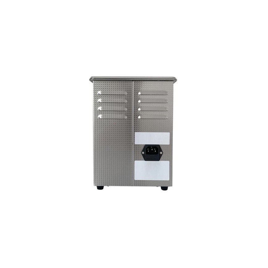 Ультразвукова очисна машина 160W/230V 2 л