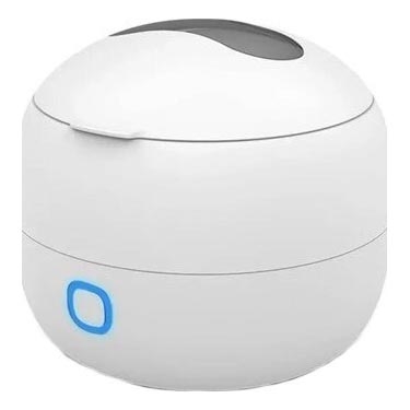 Ультразвукова очисна машина 24W/230V 0,2 л