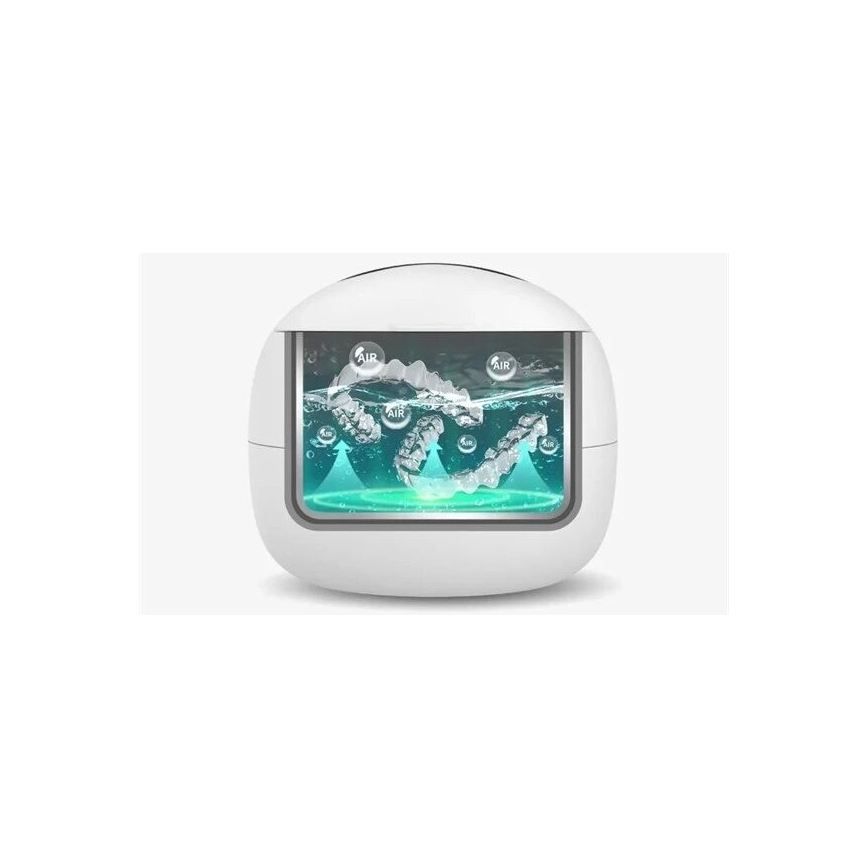 Ультразвукова очисна машина 24W/230V 0,2 л