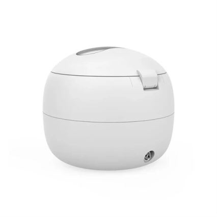 Ультразвукова очисна машина 24W/230V 0,2 л