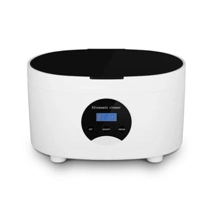 Ультразвукова очисна машина 35W/230V 0,6 л