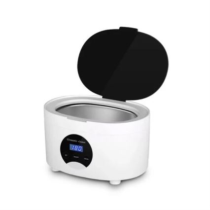 Ультразвукова очисна машина 35W/230V 0,6 л
