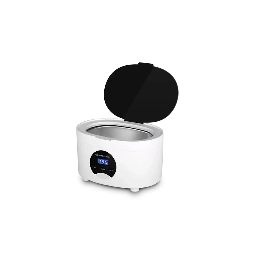Ультразвукова очисна машина 35W/230V 0,6 л