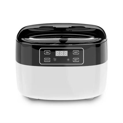 Ультразвукова очисна машина 35W/230V 0,75 л