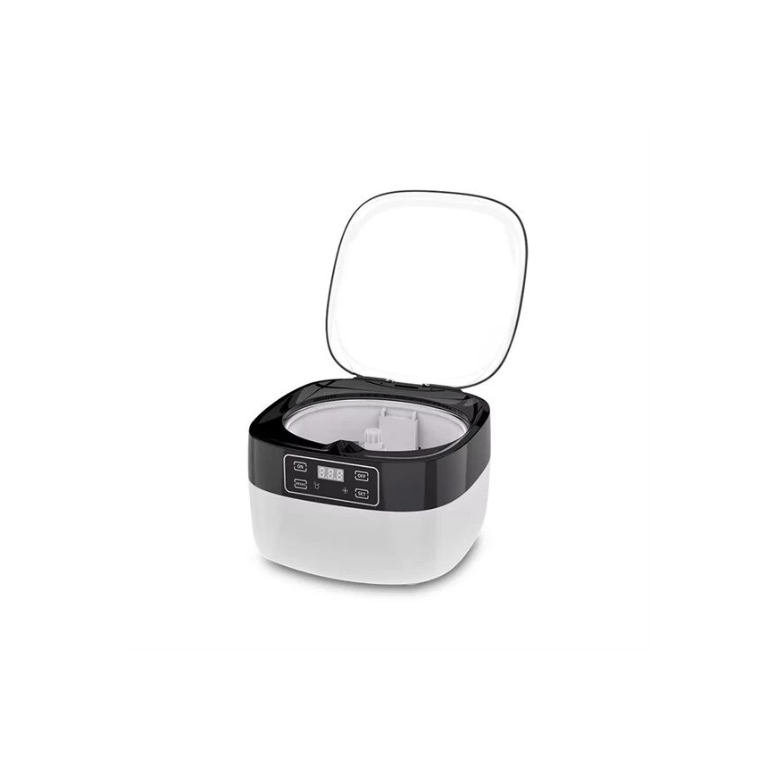 Ультразвукова очисна машина 35W/230V 0,75 л