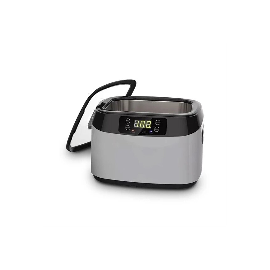 Ультразвукова очисна машина 70W/230V 1,2 л