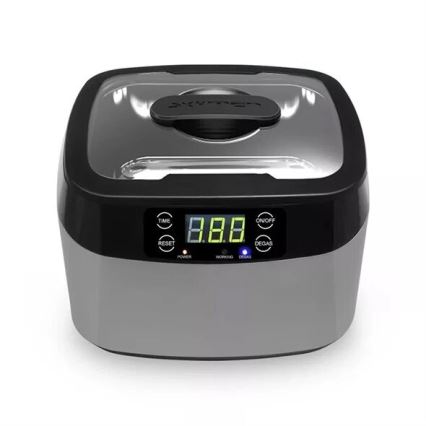Ультразвукова очисна машина 70W/230V 1,2 л