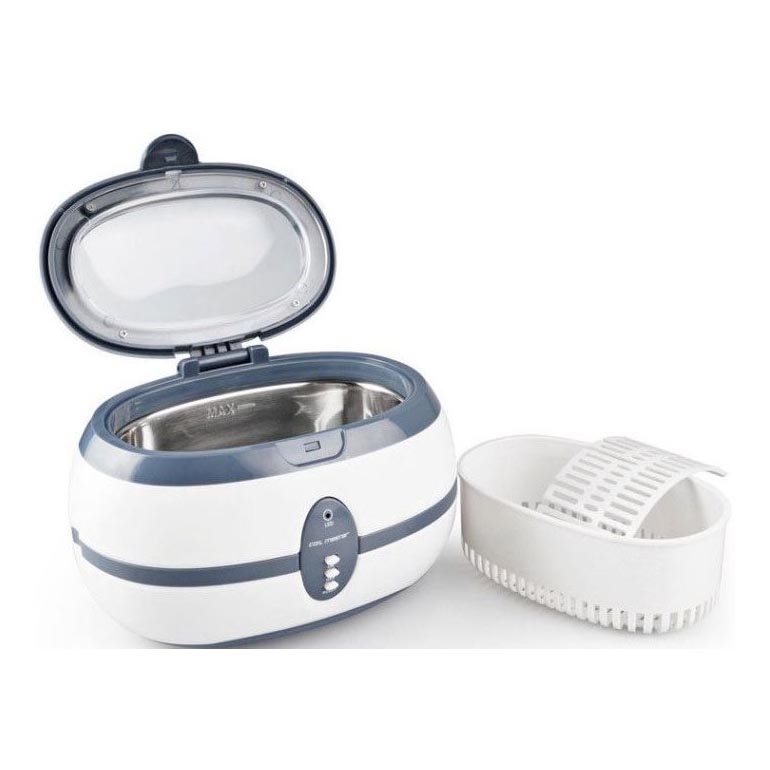 Ультразвуковий очищувач 25W/230V 0,6 л