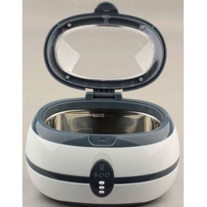 Ультразвуковий очищувач 25W/230V 0,6 л