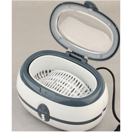 Ультразвуковий очищувач 25W/230V 0,6 л