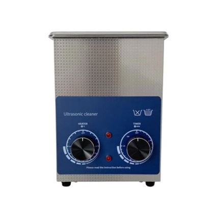 Ультразвуковой очиститель 160W/230V 2л