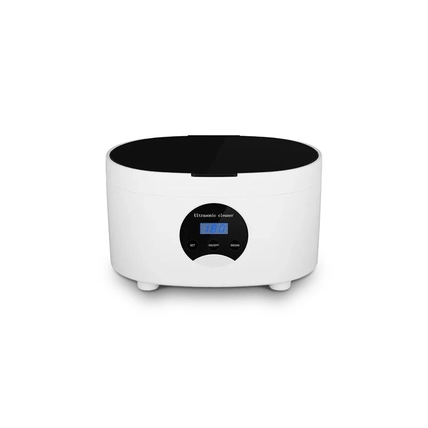 Ультразвуковой очиститель 35W/230V 0,6 л