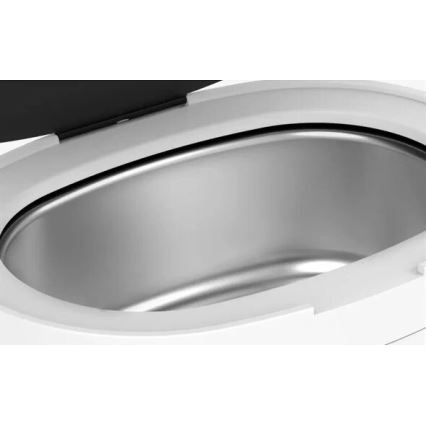 Ультразвуковой очиститель 35W/230V 0,6 л