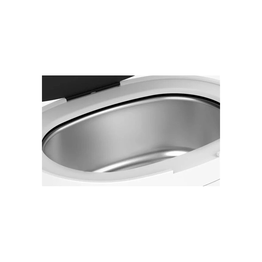 Ультразвуковой очиститель 35W/230V 0,6 л