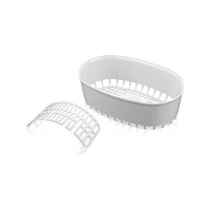 Ультразвуковой очиститель 35W/230V 0,6 л