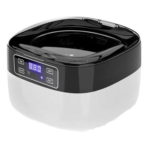 Ультразвуковой очиститель 35W/230V 0,75 л