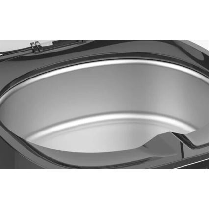 Ультразвуковой очиститель 35W/230V 0,75 л