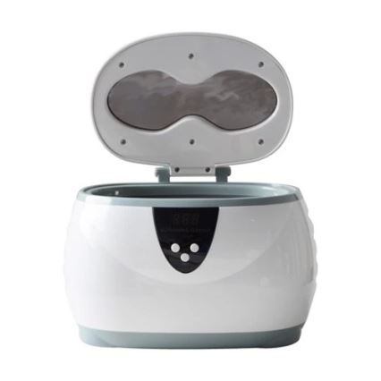 Ультразвуковой очиститель 50W/230V 0,6л