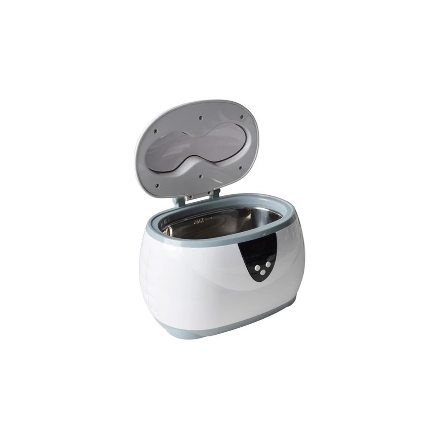 Ультразвуковой очиститель 50W/230V 0,6л