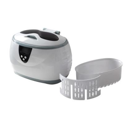 Ультразвуковой очиститель 50W/230V 0,6л