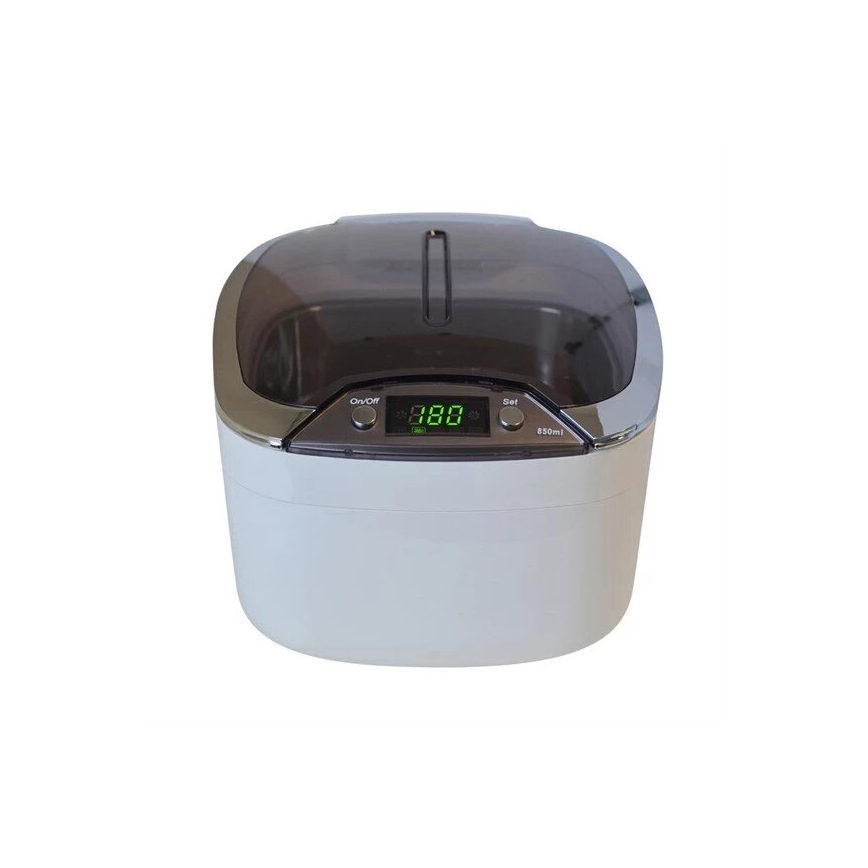 Ультразвуковой очиститель 55W/230V 0,85 л
