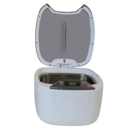 Ультразвуковой очиститель 55W/230V 0,85 л