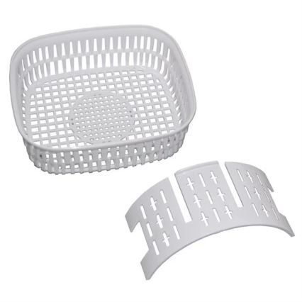 Ультразвуковой очиститель 55W/230V 0,85 л