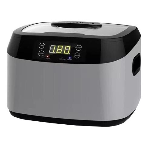 Ультразвуковой очиститель 70W/230V 1,2 л