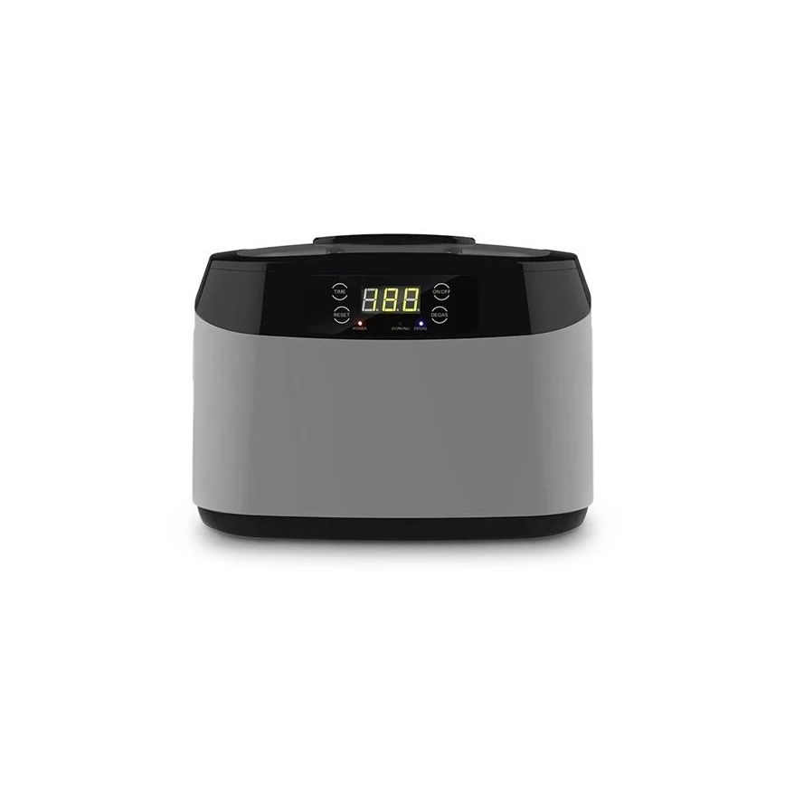 Ультразвуковой очиститель 70W/230V 1,2 л