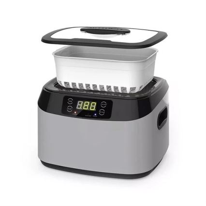 Ультразвуковой очиститель 70W/230V 1,2 л