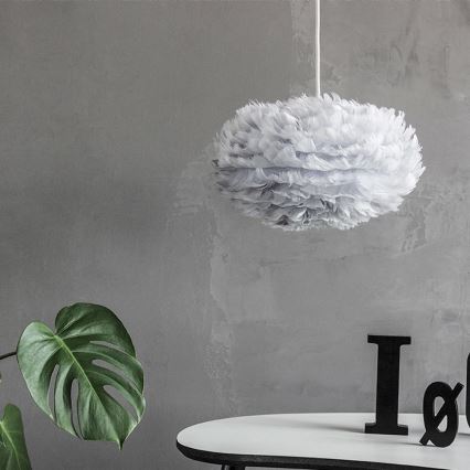 Umage 2085 - Абажур EOS средний E27 450x300 мм