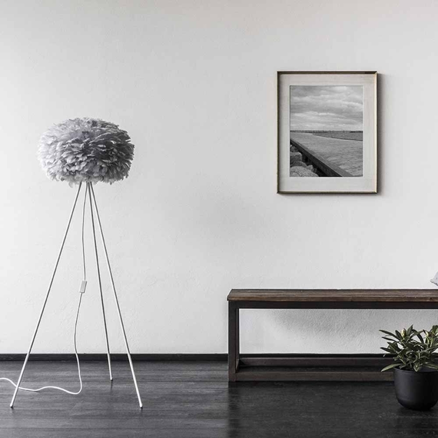 Umage 2085 - Абажур EOS средний E27 450x300 мм