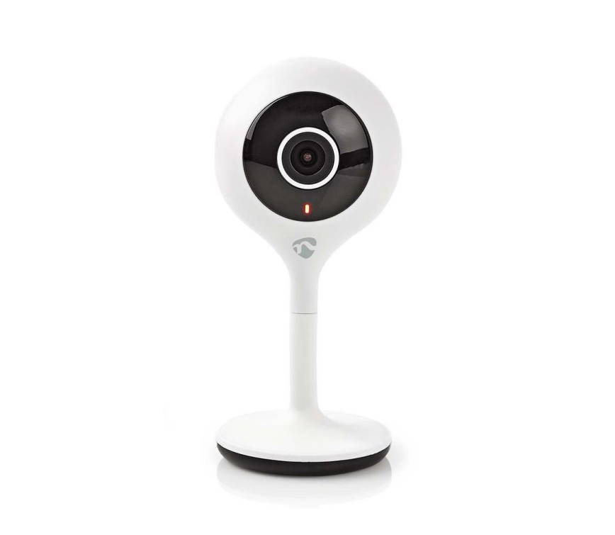 Умная IP-камера Smartlife 5V FULL HD 1920x1080p Wi-Fi