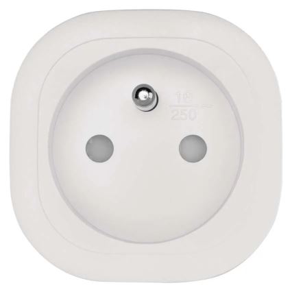 Умная розетка GoSmart 3680 Вт/230 В Tuya