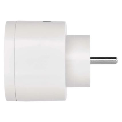Умная розетка GoSmart 3680W/230V Tuya