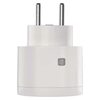Умная розетка GoSmart 3680W/230V Tuya