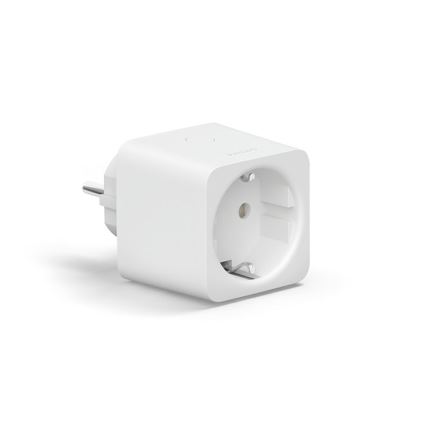 Умная розетка Philips Hue Smart Plug (EU, SCHUKO)