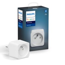 Умная штепсельная вилка Philips Smart plug