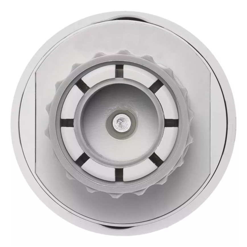 Умная термоголовка с ЖК-дисплеем GoSmart M30x1,5 2xAA/1,5V Tuya