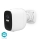 Умная уличная аккумуляторная камера с датчиком SmartLife 4MP Quad HD 1440p 5V/5200mAh Wi-Fi Tuya IP66