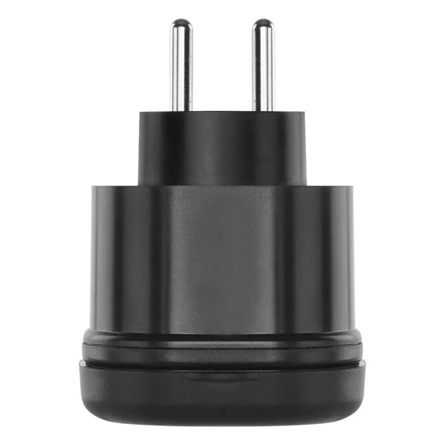Умная уличная розетка GoSmart 3680W/230V/16A Wi-Fi Tuya IP44