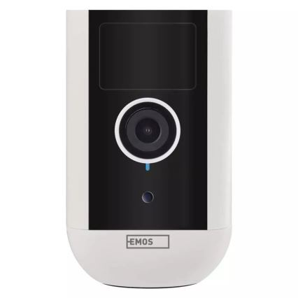 Умная уличная камера с датчиком движения GoSmart 5V IP65 Wi-Fi Tuya