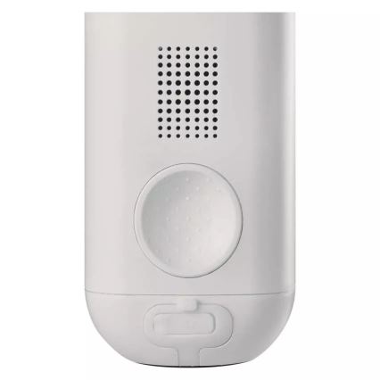 Умная уличная камера с датчиком движения GoSmart 5V IP65 Wi-Fi Tuya