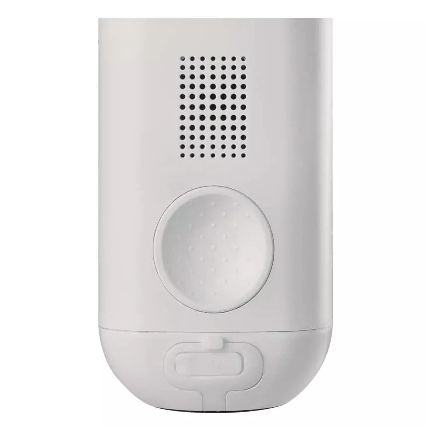 Умная уличная камера с датчиком движения GoSmart 5V IP65 Wi-Fi Tuya