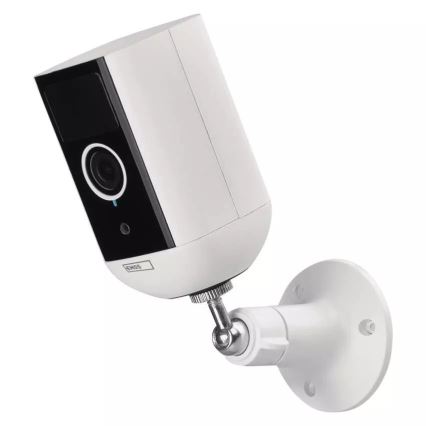 Умная уличная камера с датчиком движения GoSmart 5V IP65 Wi-Fi Tuya