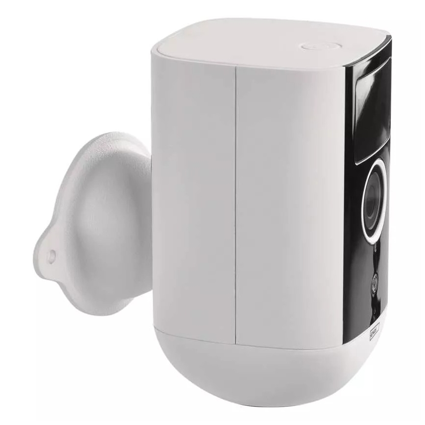 Умная уличная камера с датчиком движения GoSmart 5V IP65 Wi-Fi Tuya