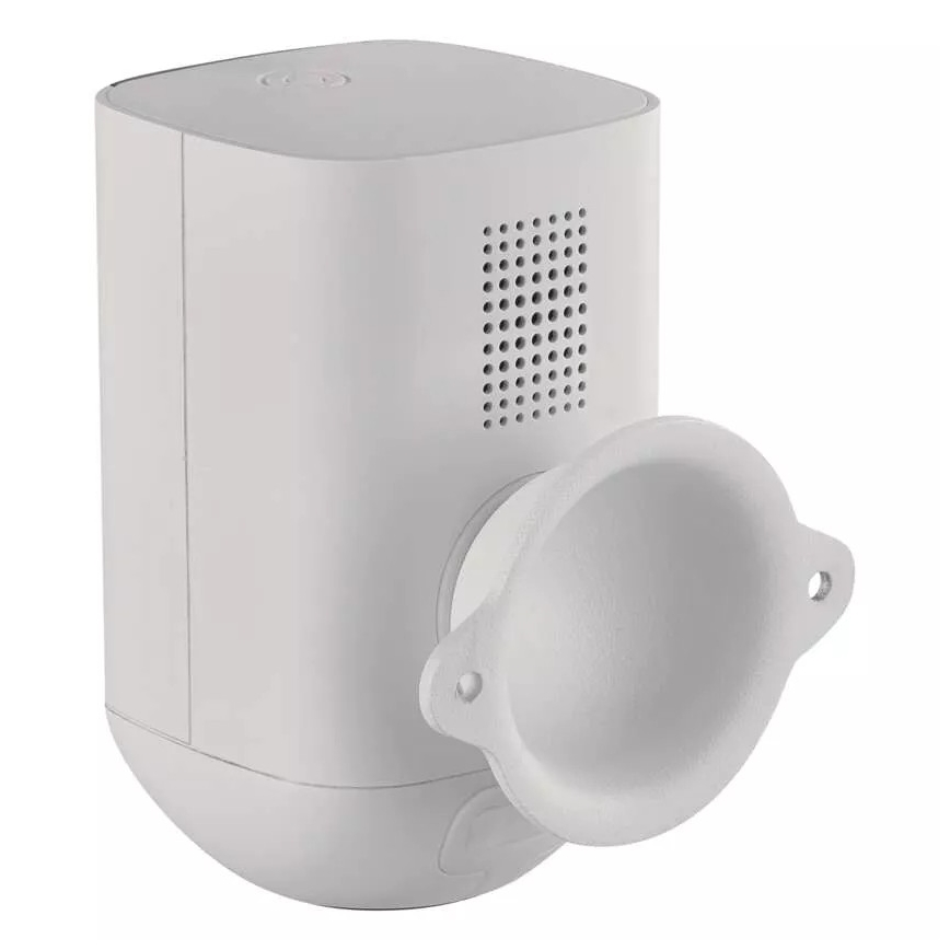 Умная уличная камера с датчиком движения GoSmart 5V IP65 Wi-Fi Tuya