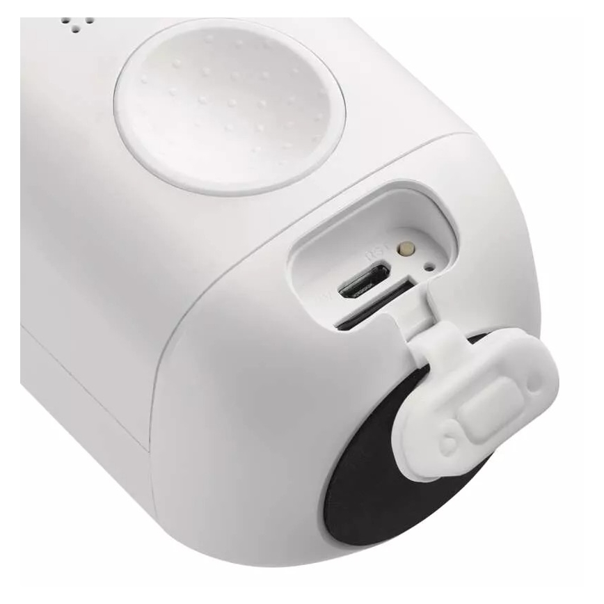 Умная уличная камера с датчиком движения GoSmart 5V IP65 Wi-Fi Tuya